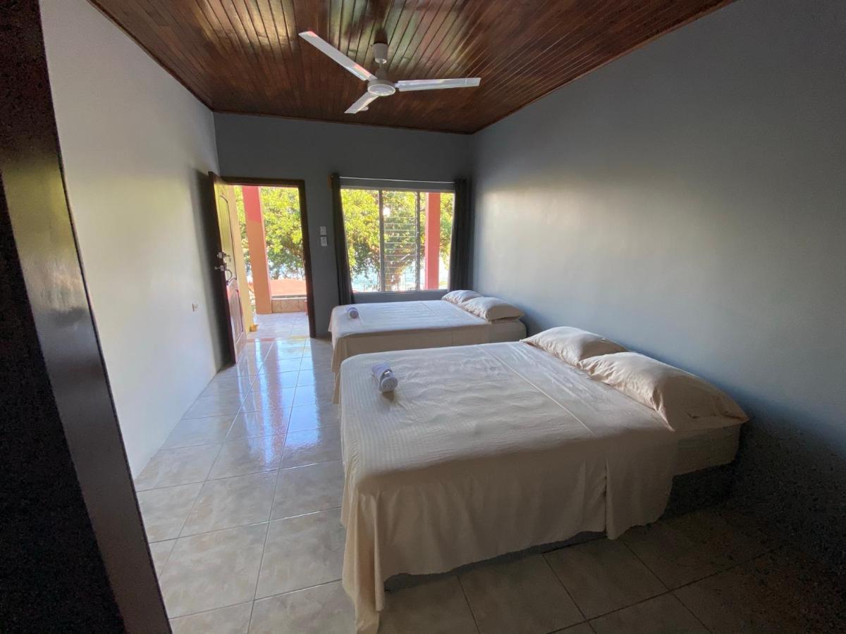 Hotel Puerto San Luis Tilaran Exterior photo